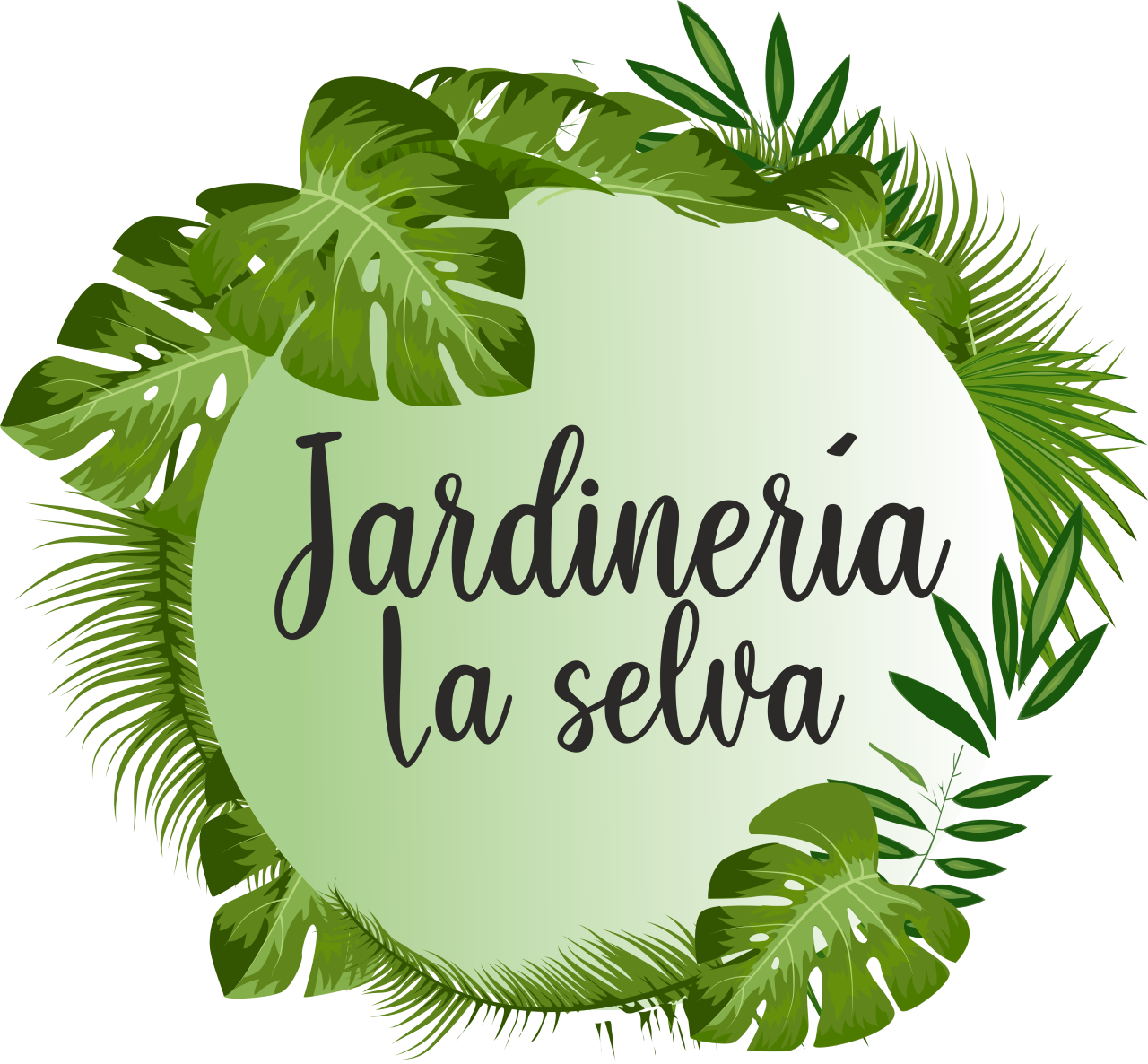 Jardineria La Selva